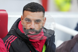 Britain Premier League Soccer