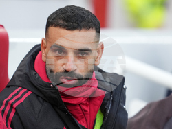 Britain Premier League Soccer