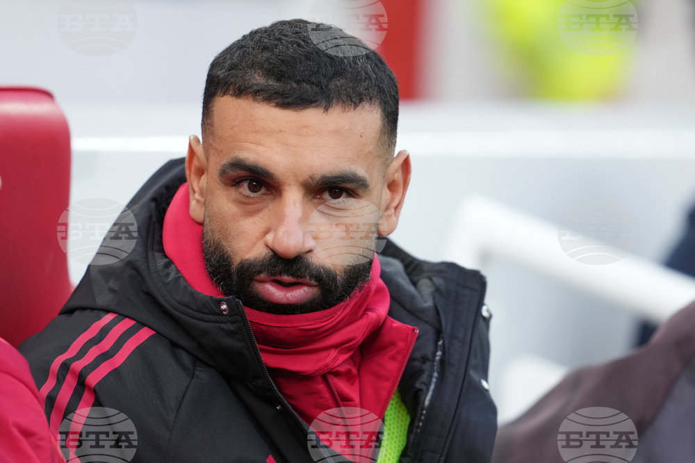 Britain Premier League Soccer