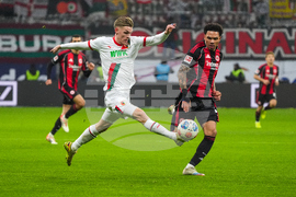 Germany Bundesliga Soccer