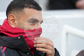 Britain Premier League Soccer