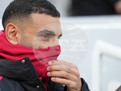 Britain Premier League Soccer