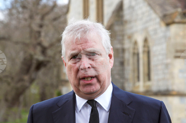 Britain-Royals-Epstein