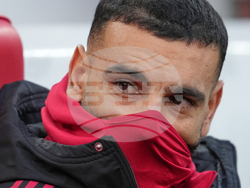 Britain Premier League Soccer