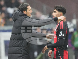 Germany Bundesliga Soccer