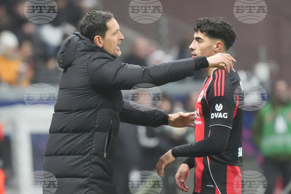 Germany Bundesliga Soccer