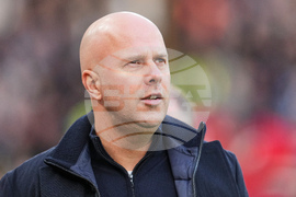 Britain Premier League Soccer