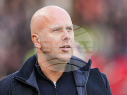 Britain Premier League Soccer