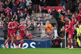 Britain Premier League Soccer