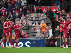 Britain Premier League Soccer