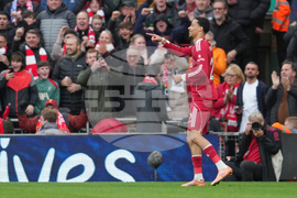 Britain Premier League Soccer