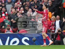 Britain Premier League Soccer