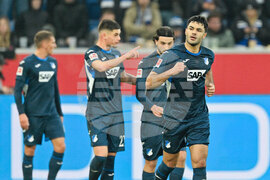 Germany Bundesliga Soccer