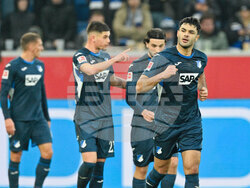 Germany Bundesliga Soccer