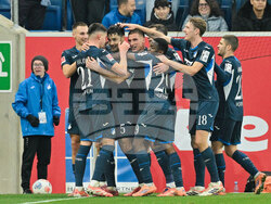 Germany Bundesliga Soccer