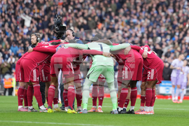 Britain Premier League Soccer