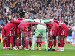 Britain Premier League Soccer