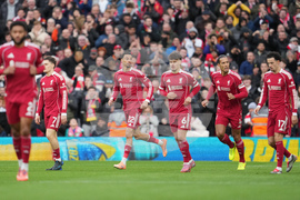 Britain Premier League Soccer