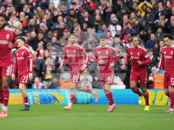 Britain Premier League Soccer