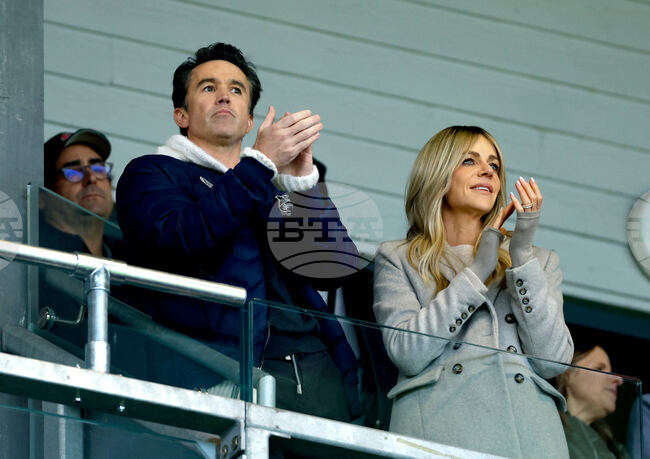 Britain Championship Soccer