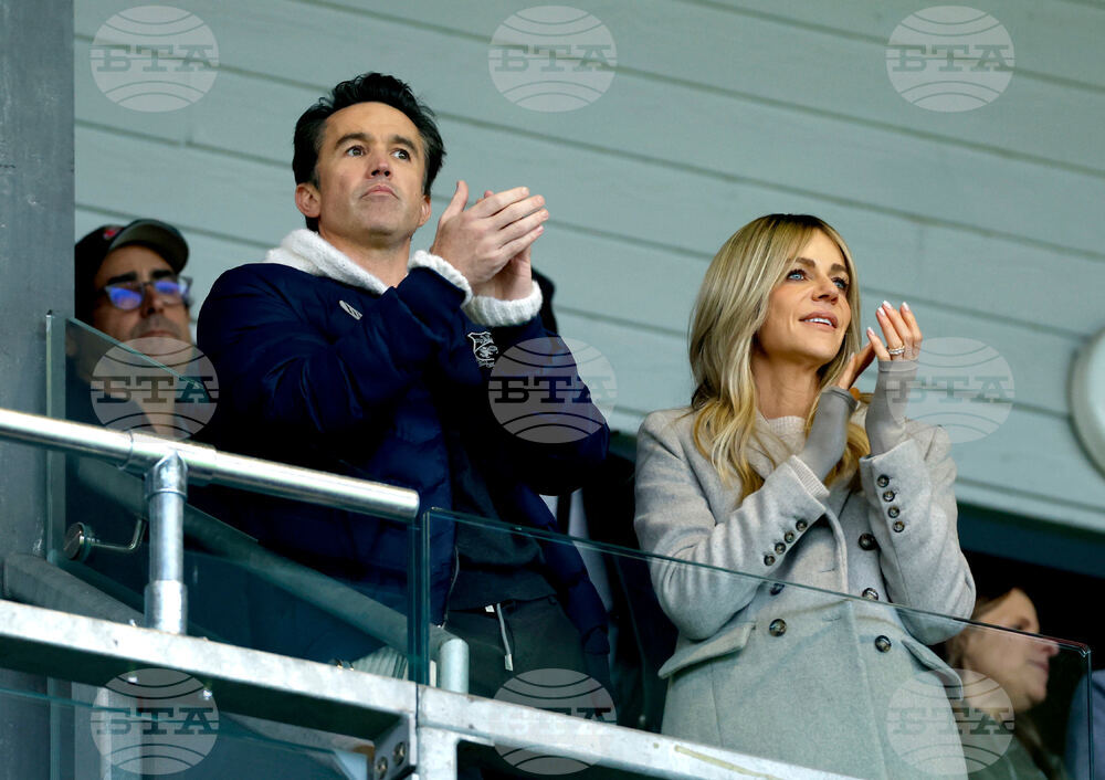 Britain Championship Soccer