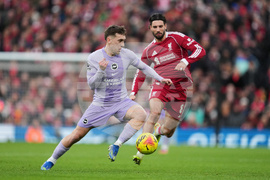 Britain Premier League Soccer