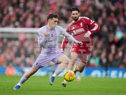 Britain Premier League Soccer