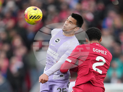 Britain Premier League Soccer