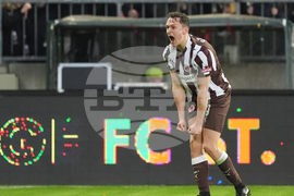 Germany Bundesliga Soccer