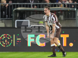 Germany Bundesliga Soccer