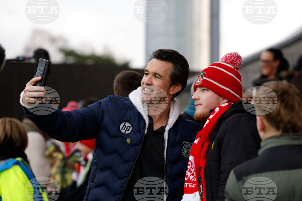 Britain Championship Soccer