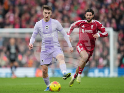 Britain Premier League Soccer