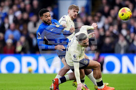 Britain Premier League Soccer