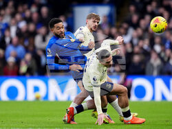 Britain Premier League Soccer