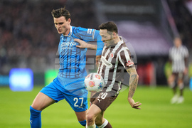 Germany Bundesliga Soccer