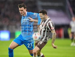 Germany Bundesliga Soccer