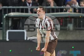 Germany Bundesliga Soccer