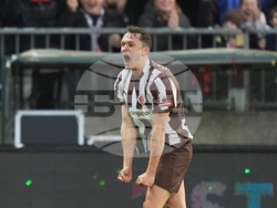 Germany Bundesliga Soccer