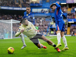 Britain Premier League Soccer