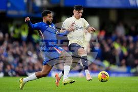 Britain Premier League Soccer