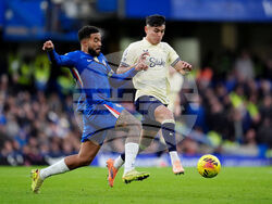 Britain Premier League Soccer