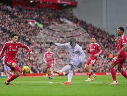 Britain Premier League Soccer