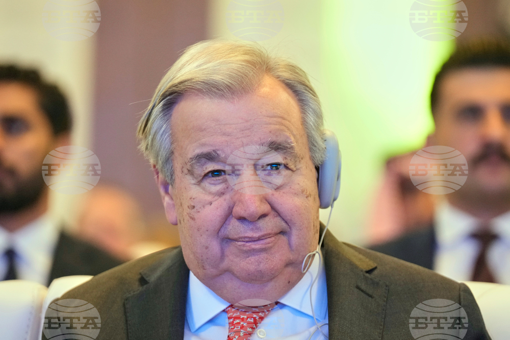 Генералният секретар на ООН изрази безпокойство от нестабилността във Венецуела и легитимността на операцията на САЩ