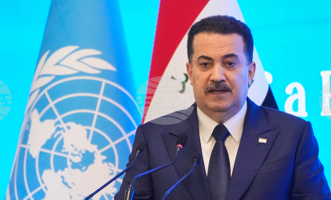 Иракският премиер разпореди външното министерство да извика американския шарже д'афер след удар в провинция Анбар, убил седем войници