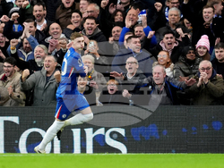 Britain Premier League Soccer