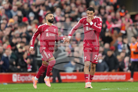 Britain Premier League Soccer