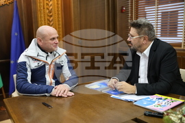 Банско - БТА - Община Банско - договор за сътрудничество