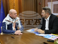 Банско - БТА - Община Банско - договор за сътрудничество