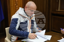 Банско - БТА - Община Банско - договор за сътрудничество