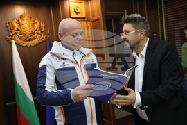 Банско - БТА - Община Банско - договор за сътрудничество